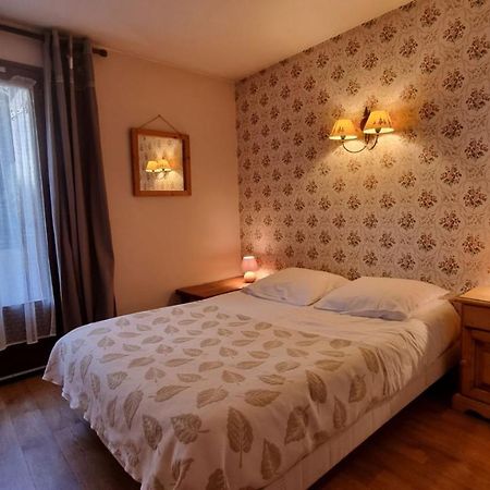 Appartement L'Erable Le Grand-Bornand Exterior photo