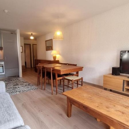 Appartement L'Erable Le Grand-Bornand Exterior photo